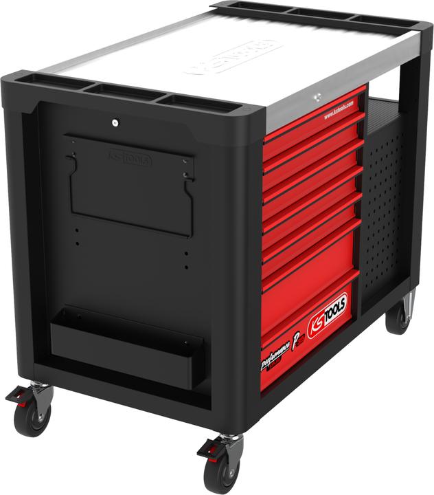 Produktbild KS Tools 873.5008 (12 x)