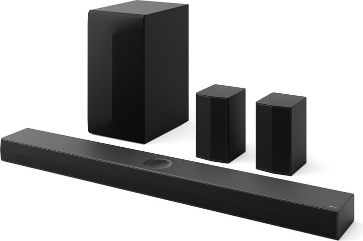 LG DS70TR (500 W, 5.1.1 Kanal)