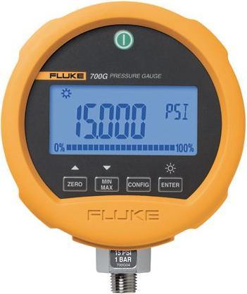 Actual product image Fluke Pressure gauge calibrator 10000 PSIG -700G31