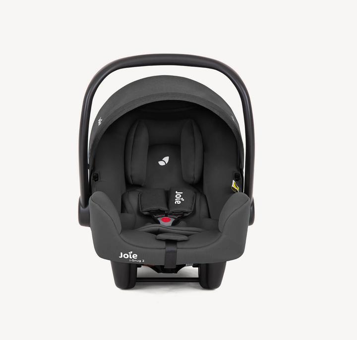 Immagine prodotto Joie chrome trio