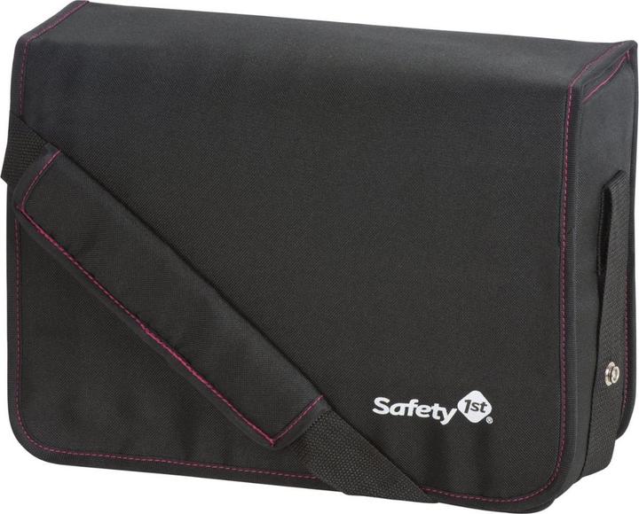 Productafbeelding Safety 1st Slim Comfort Set Stad Licht Roze