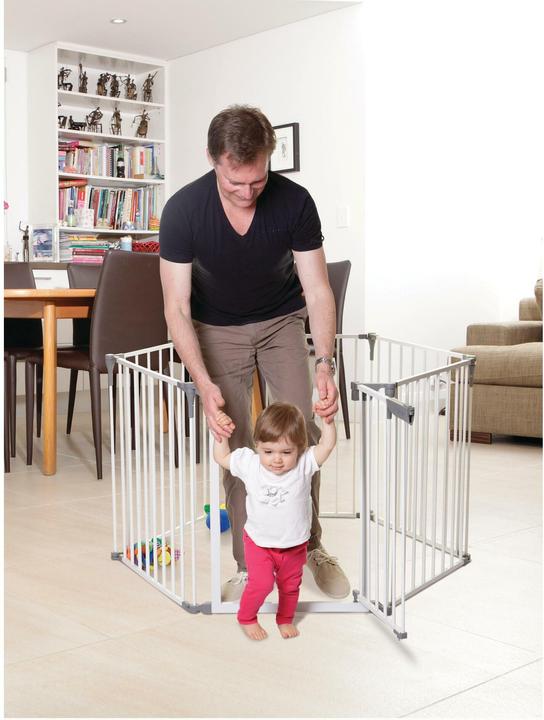 Produktbild Dreambaby Royale Converta (195 cm)