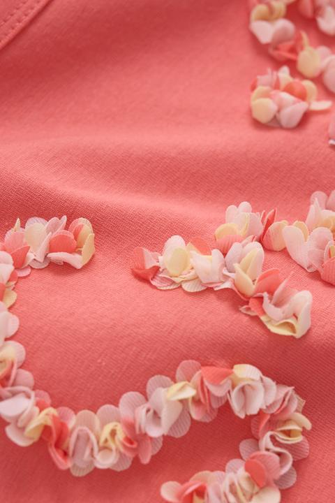 Actual product image Minymo MIT-shirt LS 123381 (92)