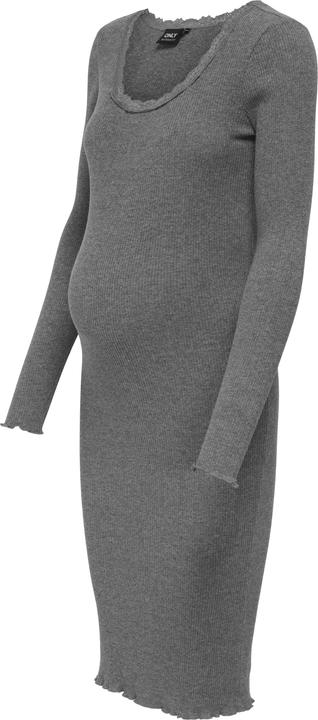 Actual product image Only Maternity OLMXENA midi dress dress (S)