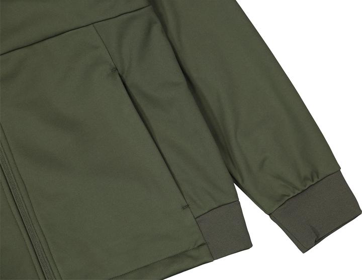 Actual product image CMP Campagnolo Hoodie (XL)