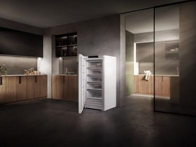 Immagine prodotto Liebherr FNa 6635 Plus (Struttura autonoma, 260 l)