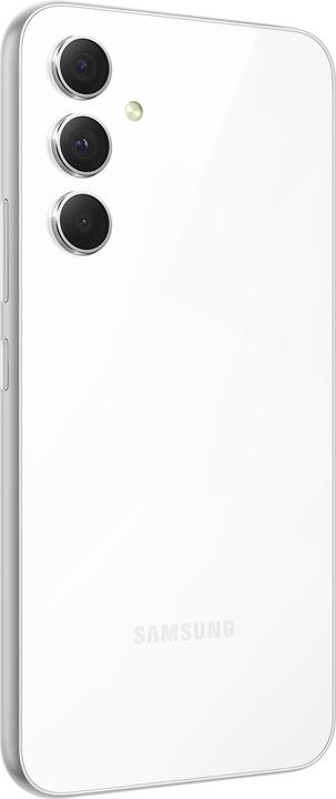 Immagine prodotto Samsung Galaxy A54 5G (128 GB, Awesome White, 6.40", Doppia SIM, 50 Mpx, 5G)
