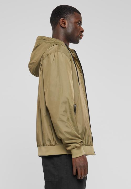 Image du produit Urban Classics Windrunner Contrast - 3742 (M)