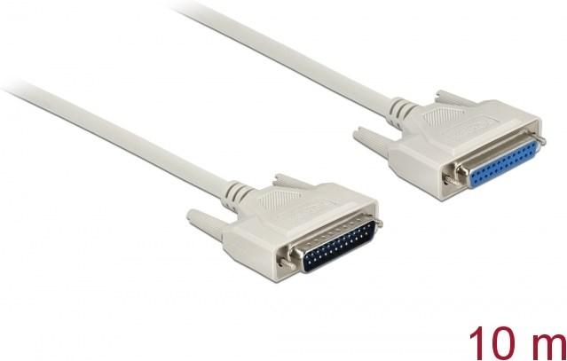 Immagine prodotto Delock Lampada insetticida con ventilatore. UV-A 15 W, IPX4, SUPPORTO (10 m, VGA)