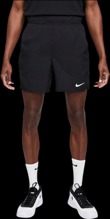 Nike Court Short Black Man (XL)