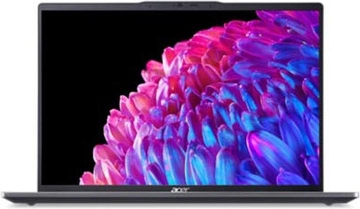 Actual product image Acer Swift Go 14 OLED (14", AMD Ryzen 7 8845HS, 16 GB, 1000 GB, DE)