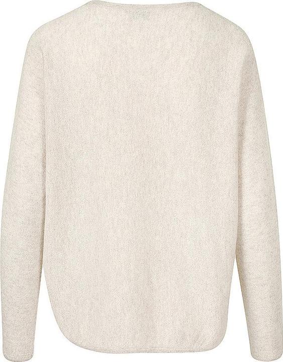 Actual product image Davida Cashmere jumper (L)