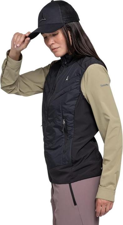 Produktbild Schöffel Hybrid Vt Style Blaueis WMS (44, XL)