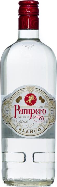 Immagine prodotto Pampero Ron Blanco Rum dal Venezuela