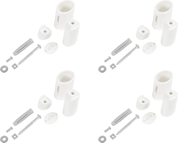 Produktbild Eurom Badezimmerheizung (600 W)