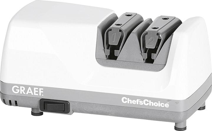 Actual product image Graef Knife sharpener CC 105
