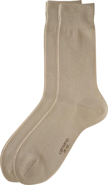 Image du produit Camano Ca-soft mercerisé (lot de 2, 39 - 42)