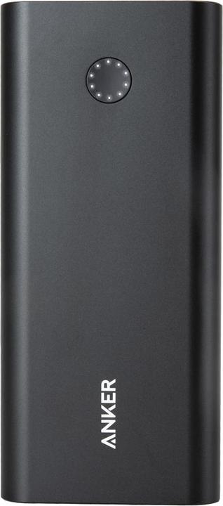 Actual product image Anker PowerCore+ (26800 mAh, 96.48 Wh)
