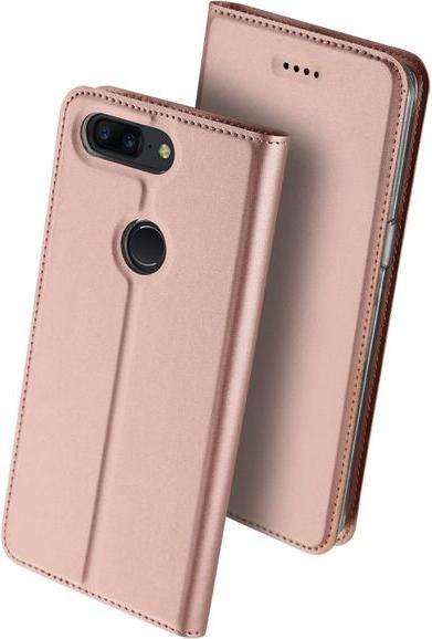 Immagine prodotto Dux Ducis Cover in pelle Skin Pro Series (OnePlus 5T)