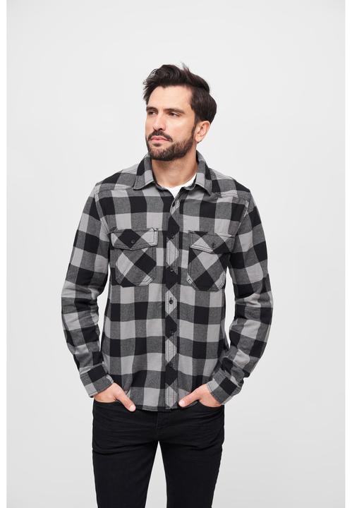 Immagine prodotto Brandit Camicia a quadri (5XL)