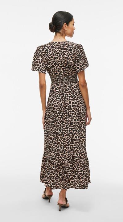 Immagine prodotto Vila Kurzarm Maxikleid (38)