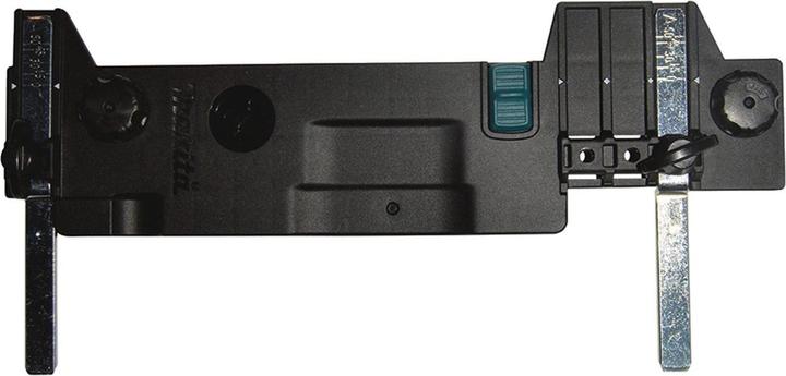 Image du produit Makita Rail de guidage adaptateur A pour HS7101. DHS710 (16 cm)