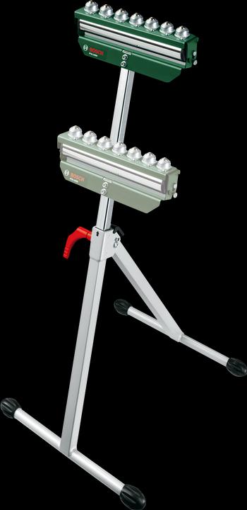 Produktbild Bosch Home & Garden Pta 1000 (46.60 cm, 79 cm)