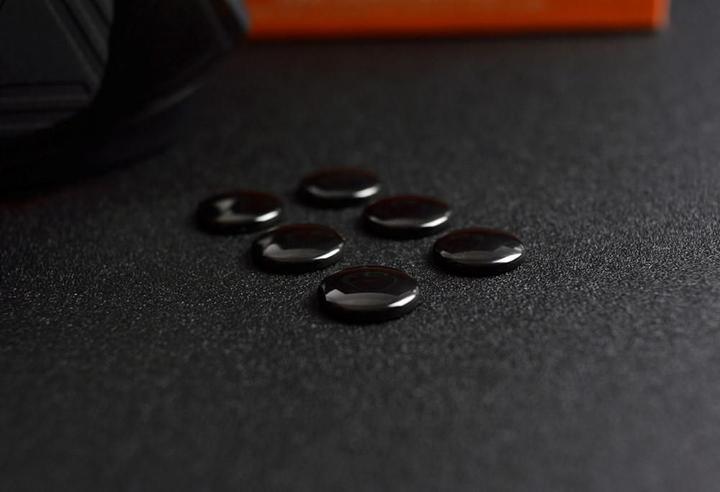 Image du produit Lexip Gaming Mo42 Pieds coulissants