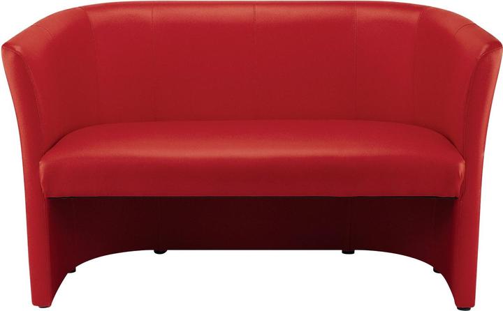 Nowy Styl NowyStyl Zweisitzer-Sofa CLUB DUO