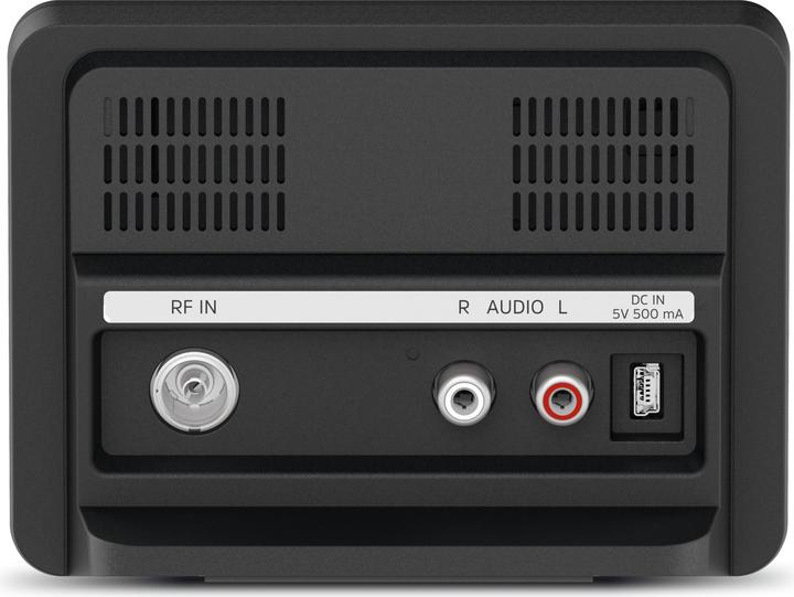 Produktbild TechniSat DigitRadio 10 C (Radio Tuner)