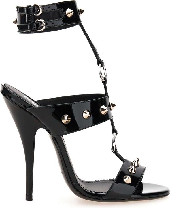 Produktbild Dsquared2 Sandals Black (39)