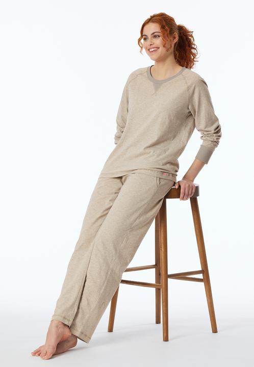 Produktbild Schiesser Casual Nightwear Schlafanzug (42, XL)
