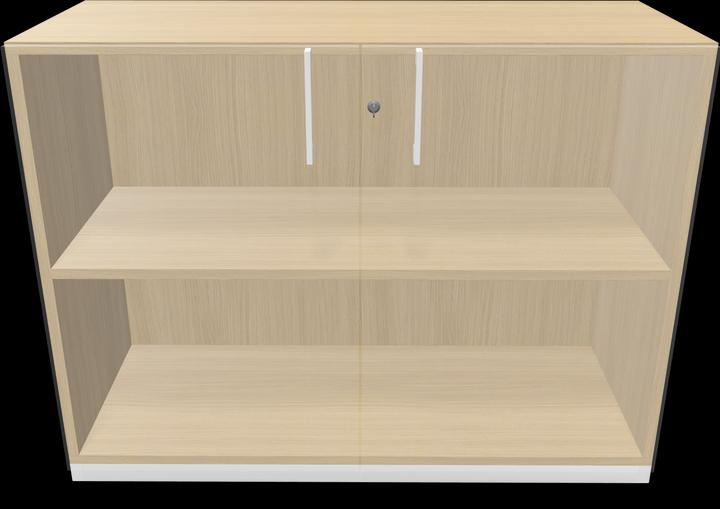 Immagine prodotto Narbutas Scelta armadio con porta a battente (100 x 40 x 76 cm)