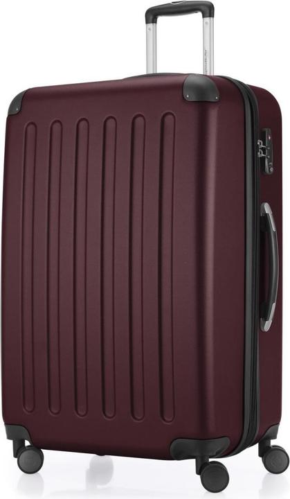 Produktbild Hauptstadtkoffer Spree (119 l, L (90 - 115l))