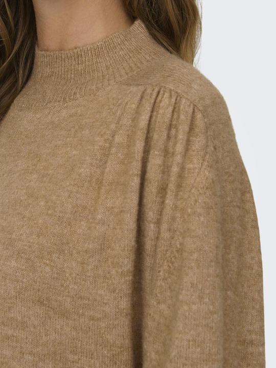Immagine prodotto Only Vestito a collo alto in maglia (XS)