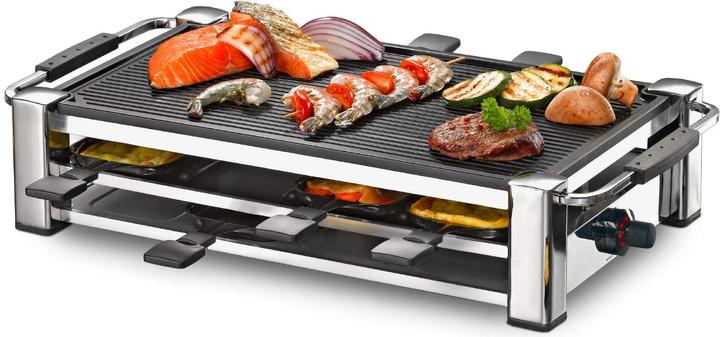 Image du produit Rommelsbacher RCC 1500