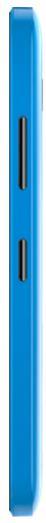 Produktbild Microsoft Lumia 640 LTE (8 GB, Cyan, 5", Single SIM, 8 Mpx, 4G)