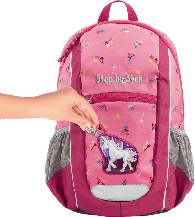 Produktbild Step by Step Rucksack-Set KIGA MAXI, 2tlg.