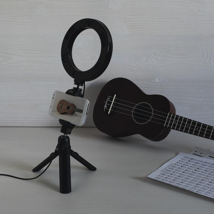 Produktbild Hama SpotLight Work Area 67 (Ringleuchte)