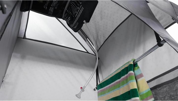 Immagine prodotto Outwell Cabina doccia portatile (tenda da spiaggia, 6.10 kg, 2 persone)