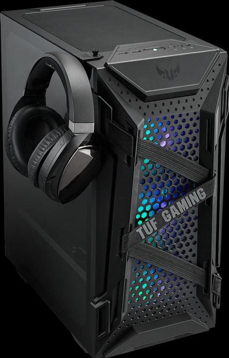 Immagine prodotto ASUS TUF Gaming GT301 (ATX)