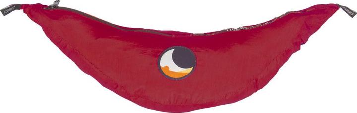Actual product image Ticket To The Moon Travel hammock (200 kg)