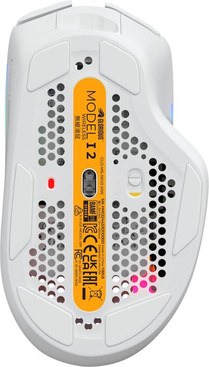 Image du produit Glorious Modèle I 2 sans fil (Sans fil)