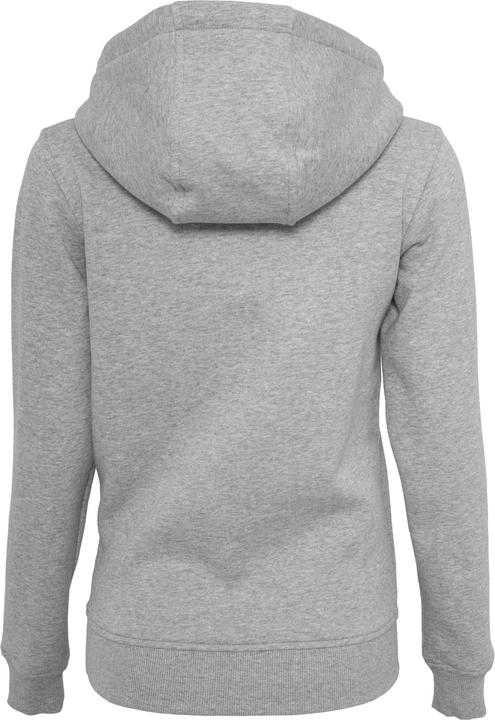 Produktbild Mister Tee Ladies Moth Hoody - 12298 (4XL)