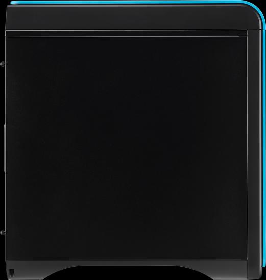 Produktbild AeroCool Ds 200 (ATX, mATX, Mini-ITX)
