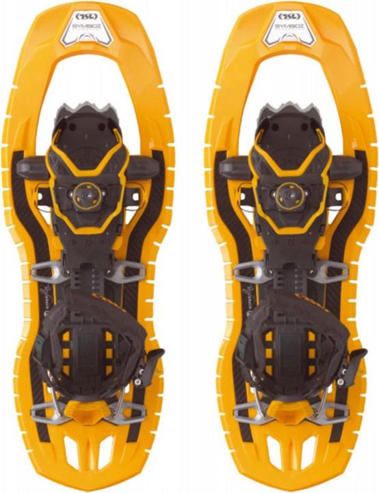 Immagine prodotto Tsl Snowshoe Symbioz Hyperflex Adjust Apricot, BOA, M (23.23")