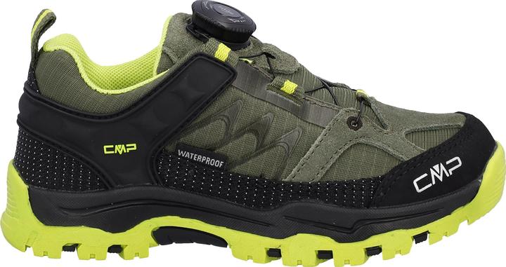 Produktbild CMP Campagnolo Kids Kiruna Fitgo WP (34)