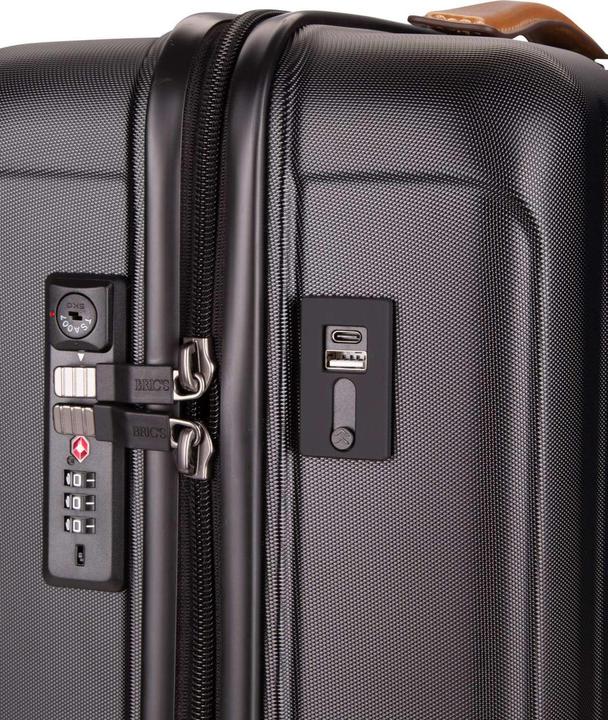 Produktbild Brics Capri - Trolley (45 l, Handgepäck (bis 50l))