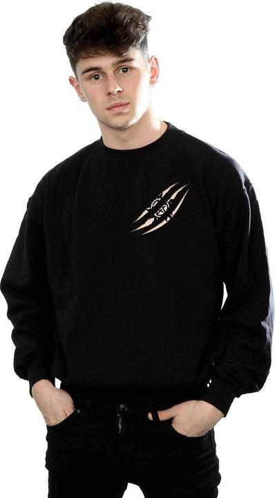 Immagine prodotto Supernatural Symbol Scratch Felpa Uomo (XXL)