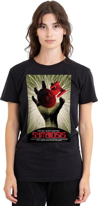 Produktbild The Next Generation Season 1 Episode 22 TShirt (L)